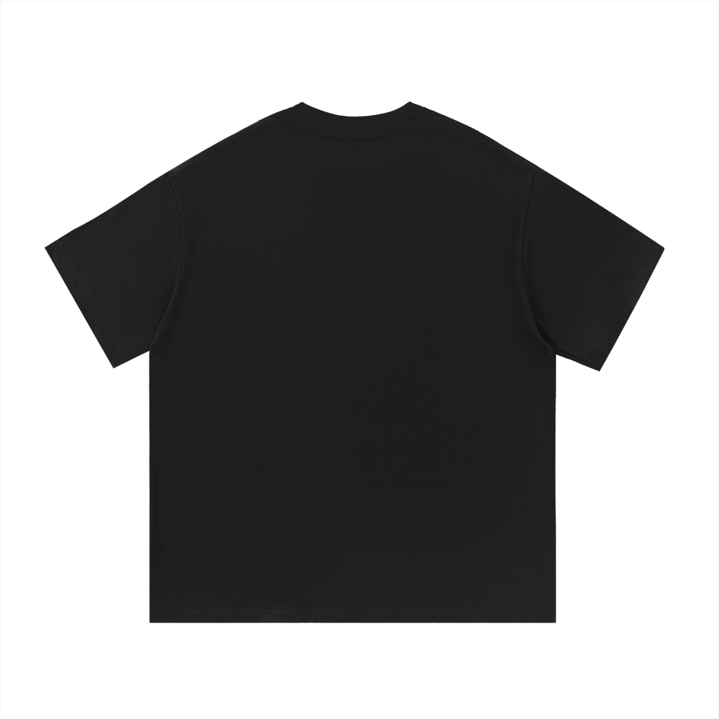 GHOSTIE T-SHIRT